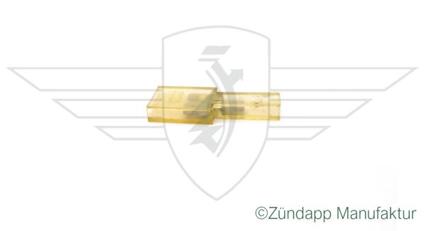 Coupling piece